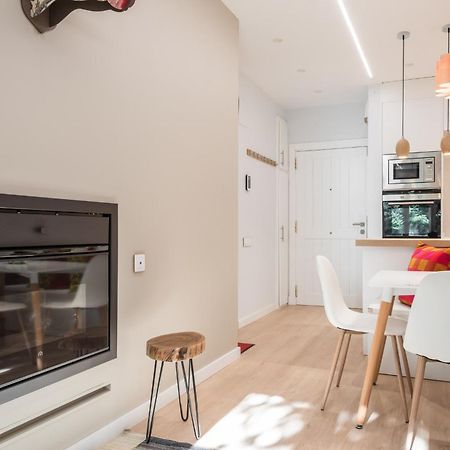 Lebre By Totiaran Apartment Naut Aran Exterior photo