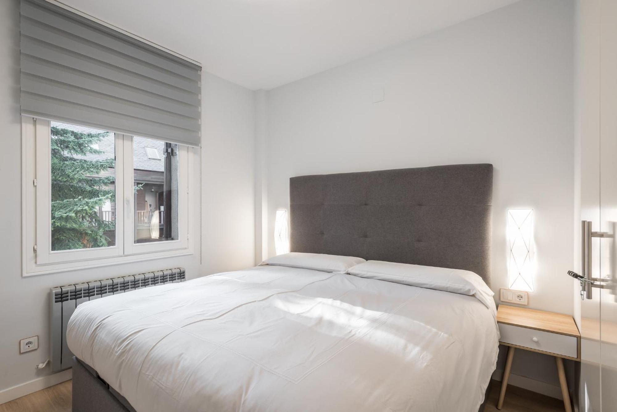 Lebre By Totiaran Apartment Naut Aran Exterior photo