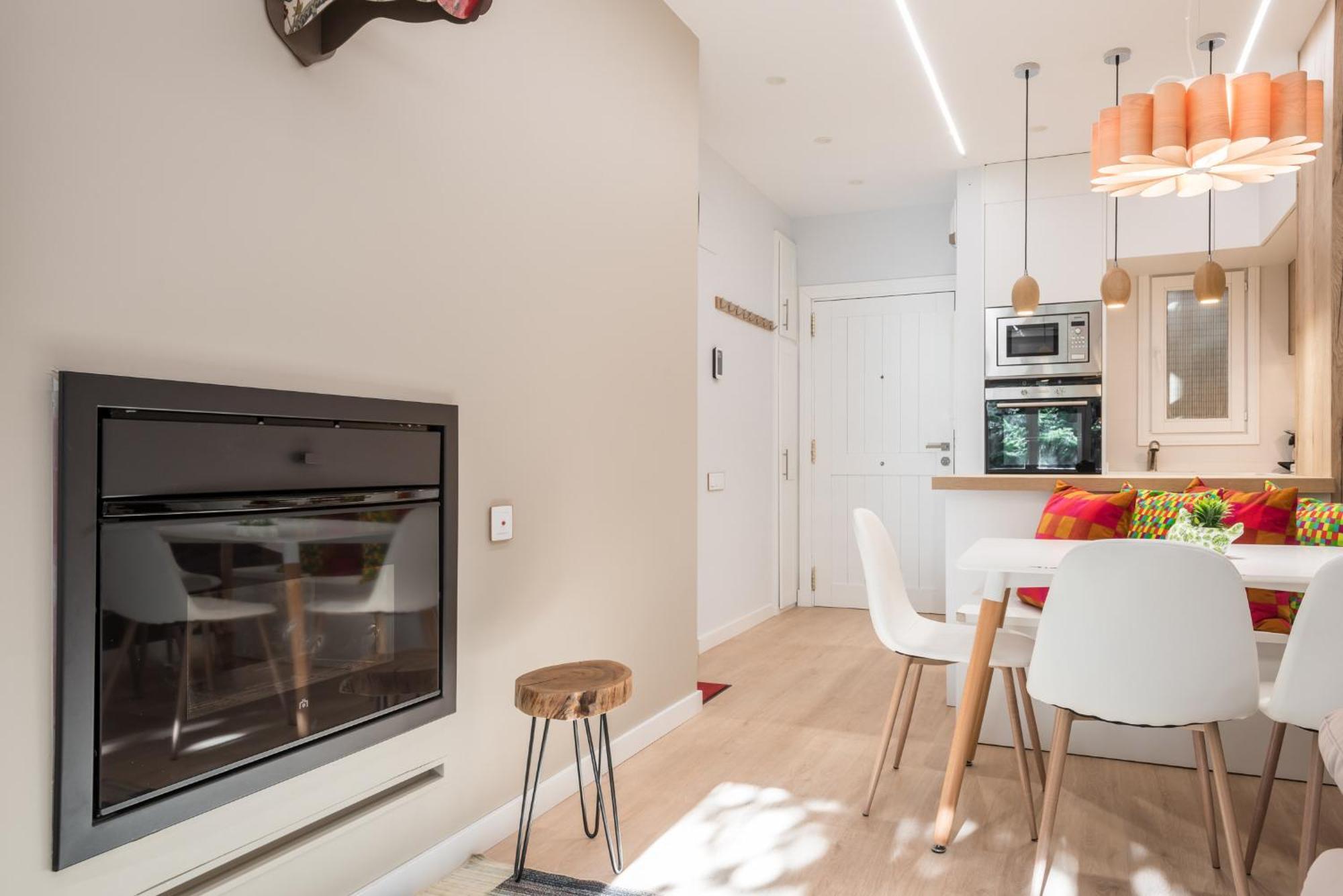 Lebre By Totiaran Apartment Naut Aran Exterior photo