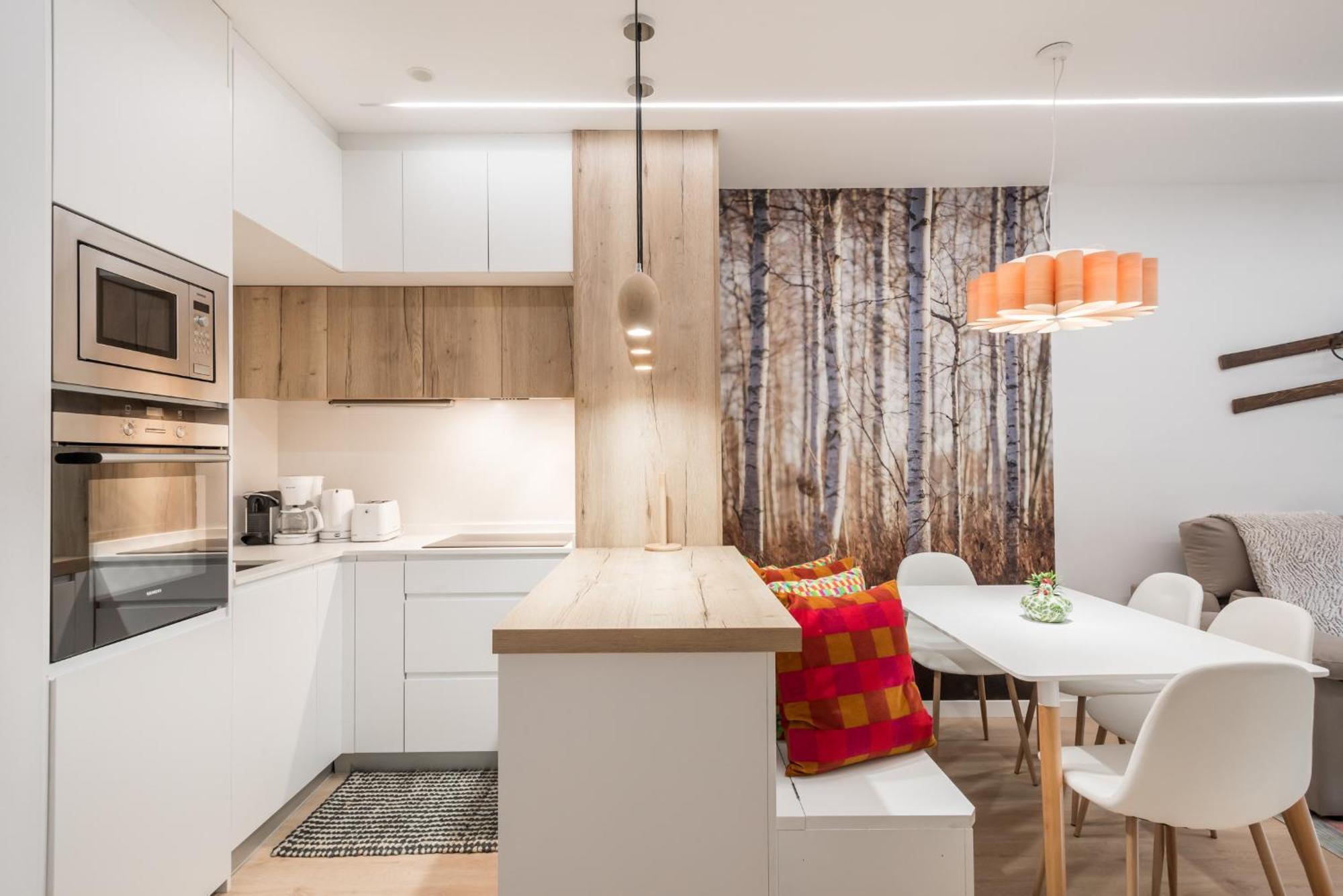 Lebre By Totiaran Apartment Naut Aran Exterior photo